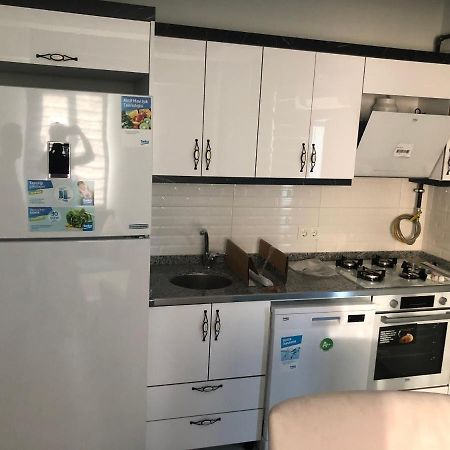 Karakocan Apart Otel Eksteriør bilde
