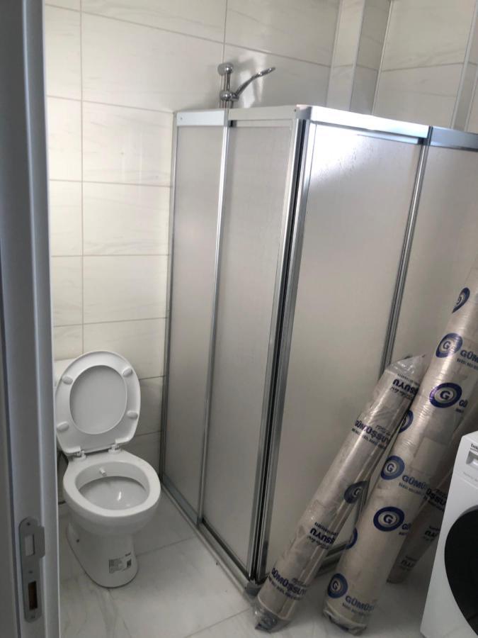 Karakocan Apart Otel Eksteriør bilde