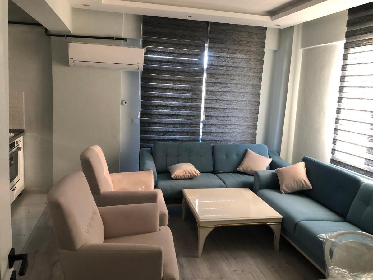 Karakocan Apart Otel Eksteriør bilde