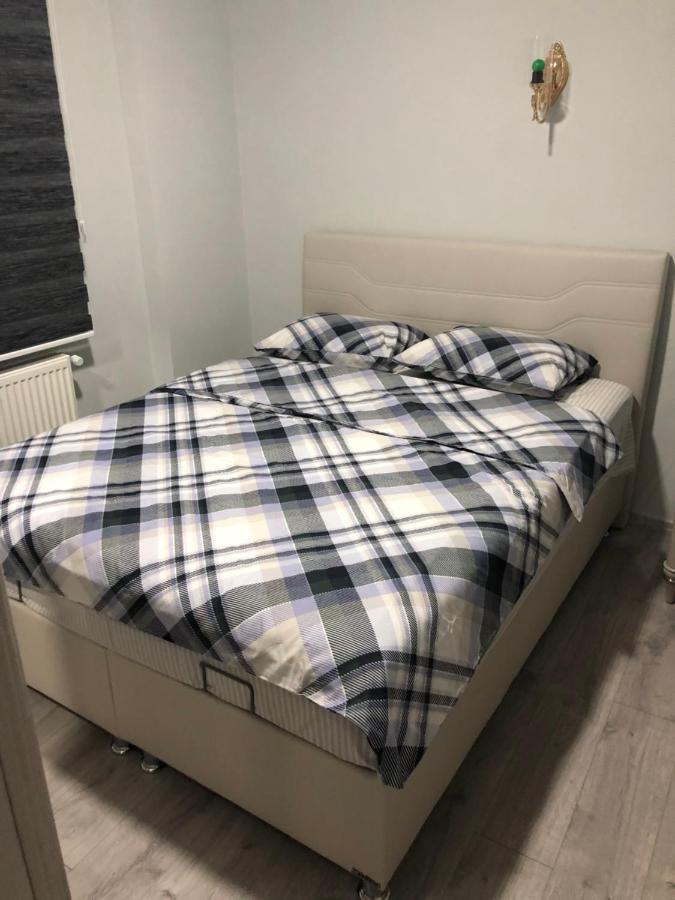 Karakocan Apart Otel Eksteriør bilde